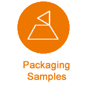 Packaging Samples