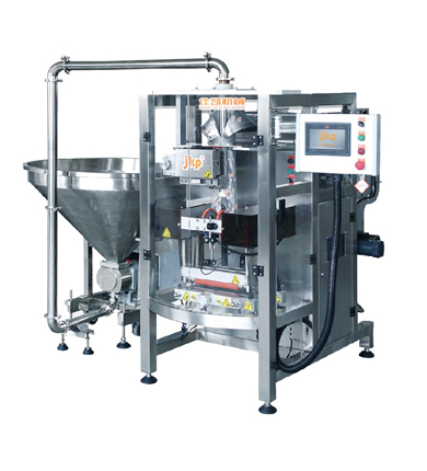 Automatic Viscous Material Packing Machine