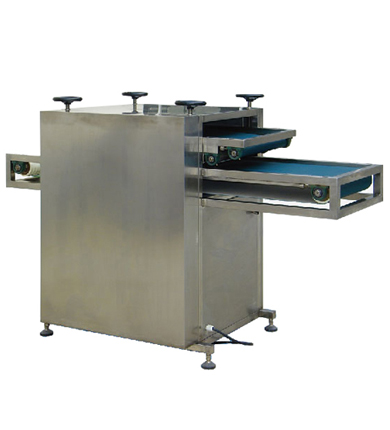 Reshaping and Drying Machine