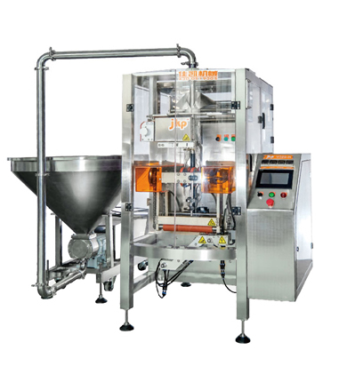 Automatic Viscous Material Packing Machine