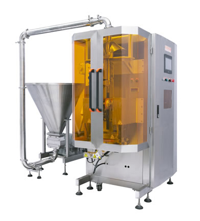 Automatic Diagonal Seal Vertical Packing Machine