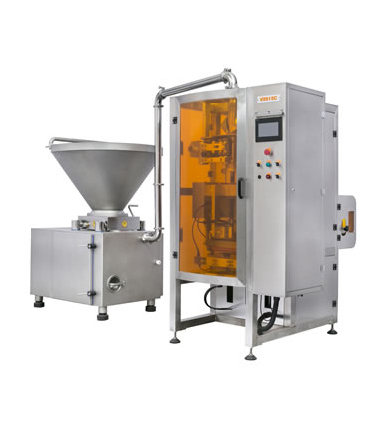 Automatic Highly-viscous Material Packing Machine