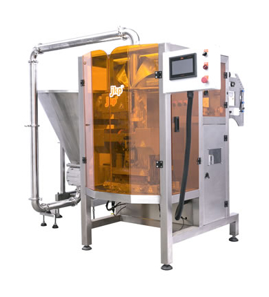 Automatic Viscous Material Packing Machine