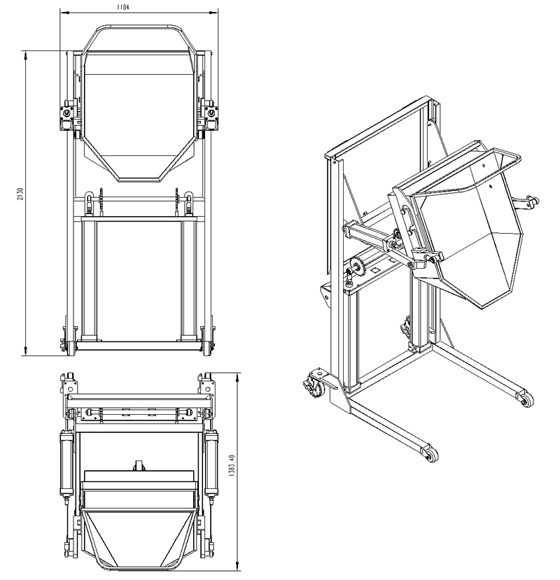 Mobile Hoister(图1)