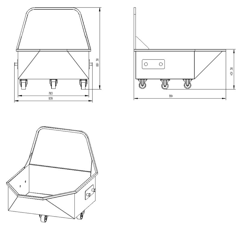 Mobile Hoister(图2)