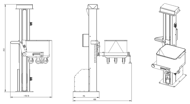 Stationary Hoister(图1)